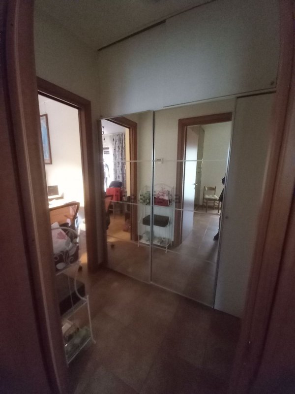 appartamento in vendita a Fiumicino in zona Palidoro