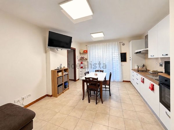 appartamento in vendita a Fiumicino in zona Aranova