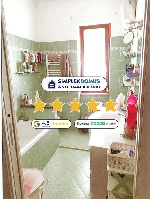 casa indipendente in vendita a Fiumicino in zona Isola Sacra