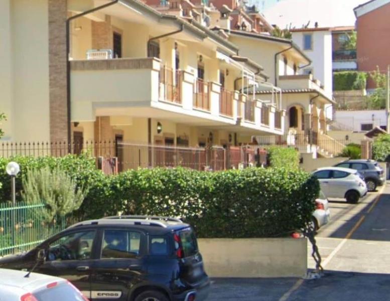 appartamento in vendita a Fonte Nuova