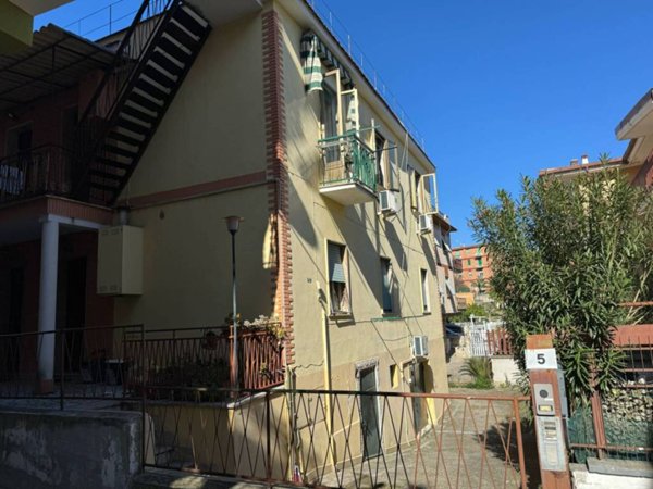 appartamento in vendita a Fonte Nuova in zona Torre Lupara