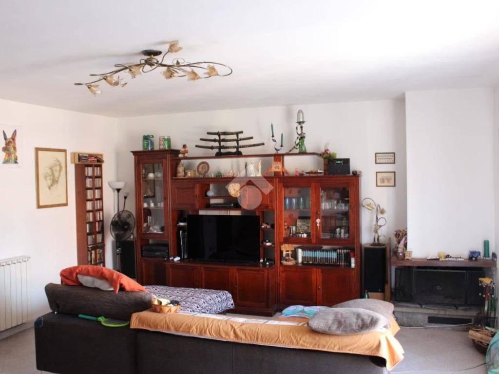 appartamento in vendita a Fonte Nuova in zona Torre Lupara