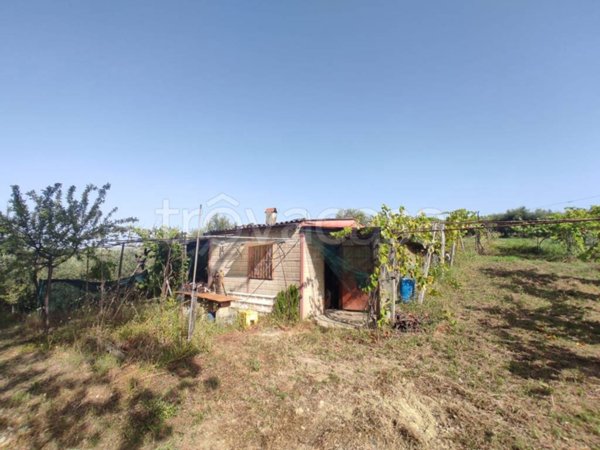 casa indipendente in vendita a Fonte Nuova