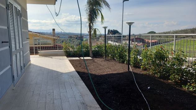 appartamento in vendita a Fonte Nuova in zona Torre Lupara