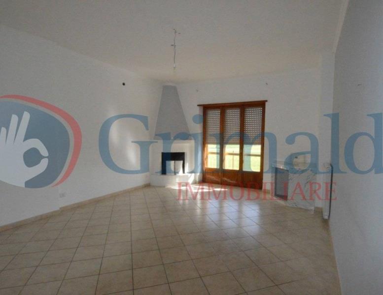appartamento in vendita a Fonte Nuova