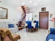 appartamento in vendita a Fonte Nuova in zona Santa Lucia