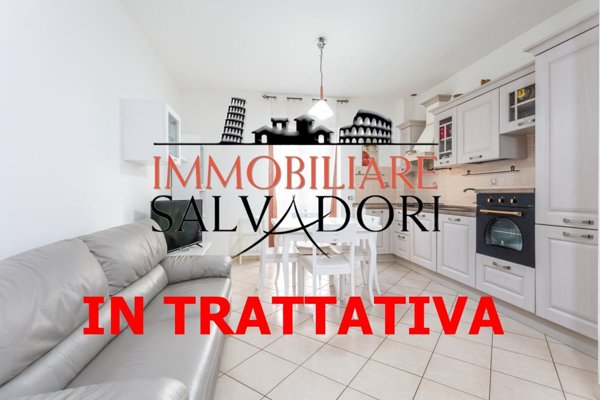 appartamento in vendita a Fonte Nuova in zona Torre Lupara