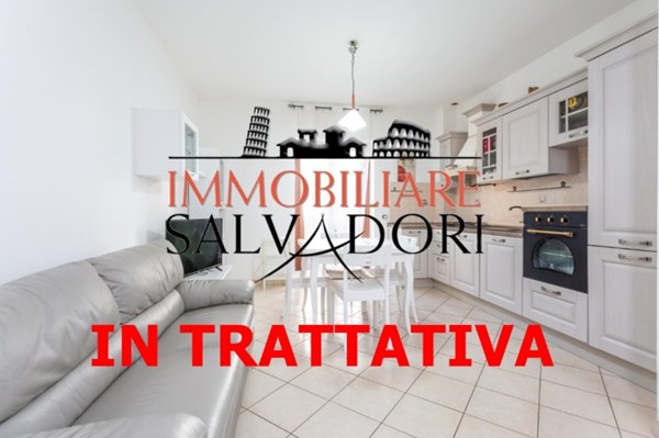 appartamento in vendita a Fonte Nuova in zona Torre Lupara
