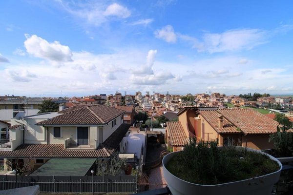 appartamento in vendita a Fonte Nuova
