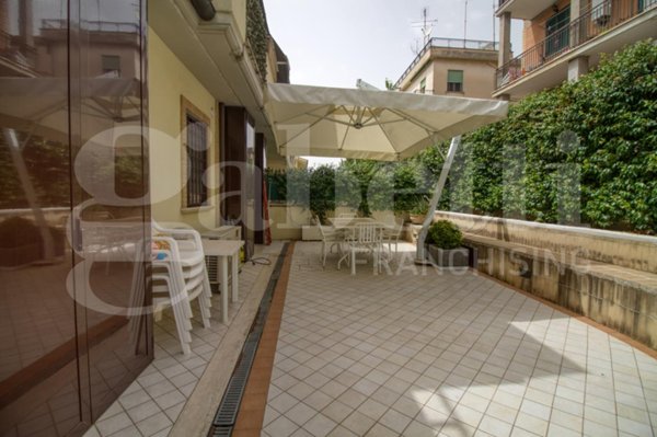 appartamento in vendita a Fonte Nuova in zona Torre Lupara