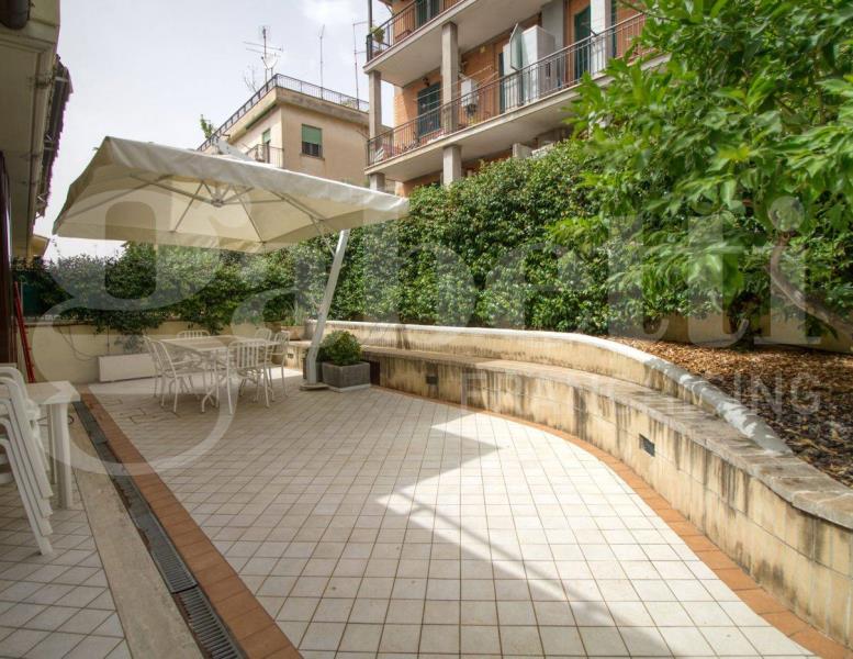 appartamento in vendita a Fonte Nuova in zona Torre Lupara