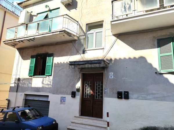 appartamento in vendita a Fonte Nuova in zona Torre Lupara