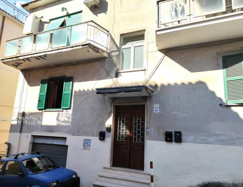 appartamento in vendita a Fonte Nuova in zona Torre Lupara