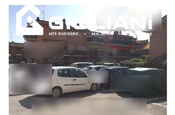 appartamento in vendita a Fonte Nuova