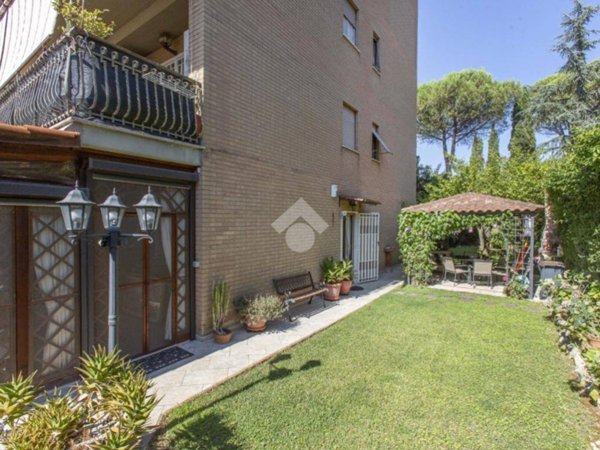 appartamento in vendita a Fonte Nuova