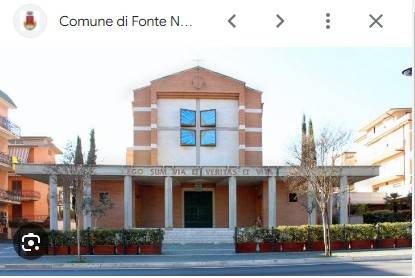 appartamento in vendita a Fonte Nuova in zona Santa Lucia