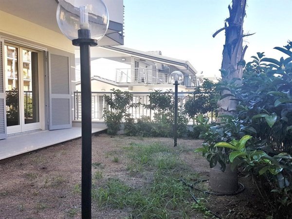 appartamento in vendita a Fonte Nuova in zona Torre Lupara