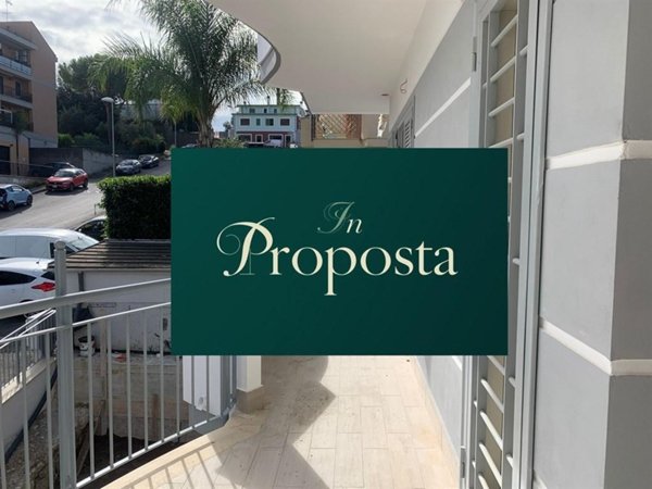 appartamento in vendita a Fonte Nuova in zona Torre Lupara