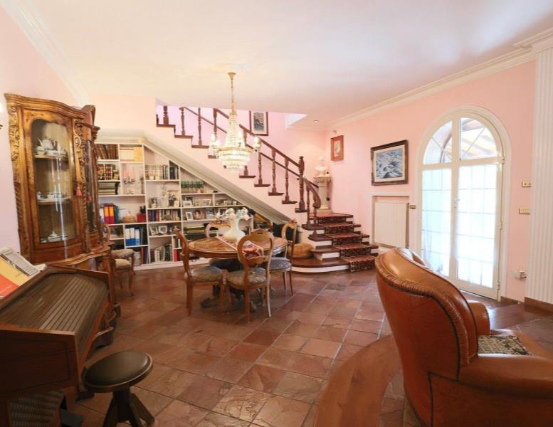 casa indipendente in vendita a Fonte Nuova in zona Santa Lucia