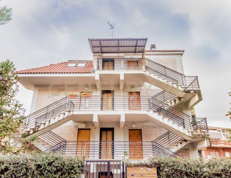 appartamento in vendita a Fonte Nuova in zona Torre Lupara