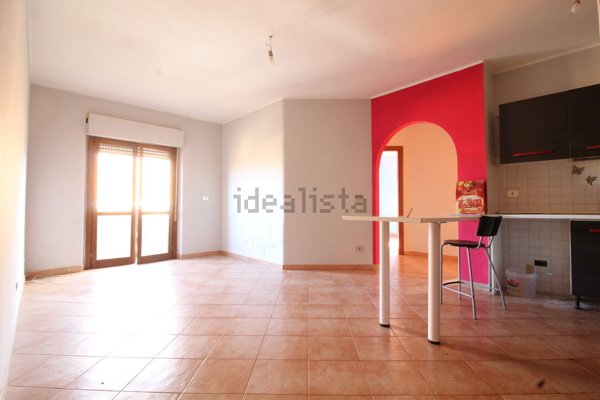 appartamento in vendita a Fonte Nuova in zona Torre Lupara