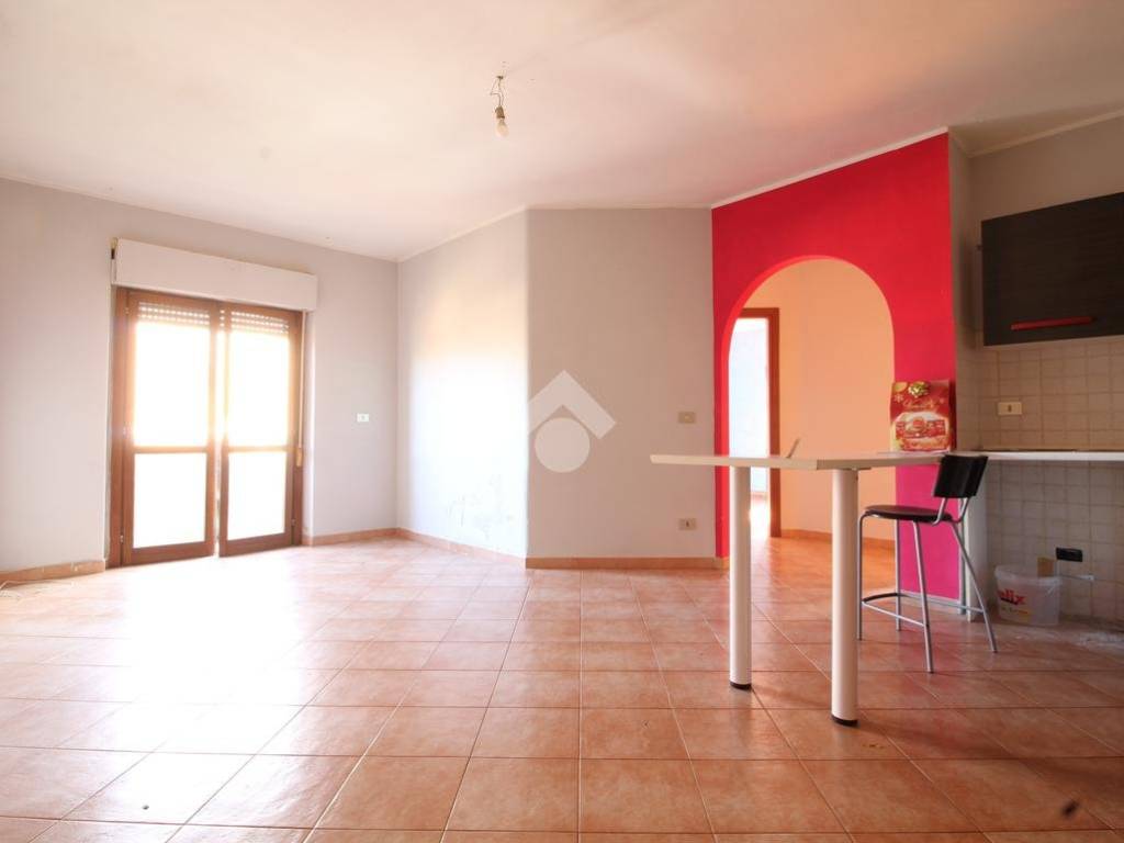 appartamento in vendita a Fonte Nuova in zona Torre Lupara