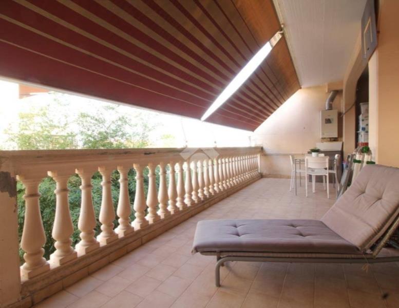appartamento in vendita a Fonte Nuova in zona Torre Lupara
