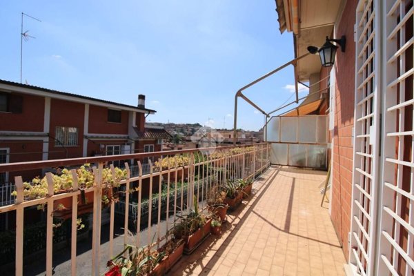 appartamento in vendita a Fonte Nuova
