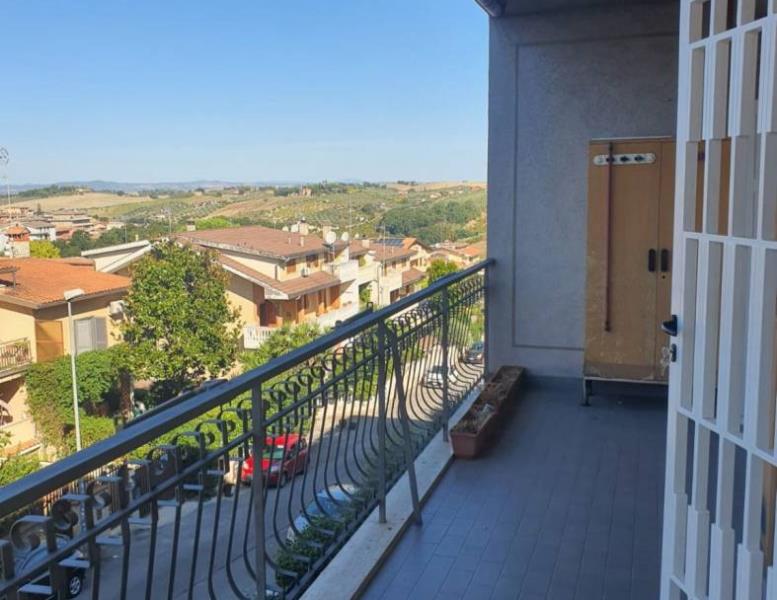 appartamento in vendita a Fonte Nuova in zona Torre Lupara
