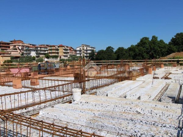 appartamento in vendita a Fonte Nuova in zona Torre Lupara