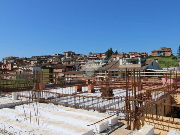 appartamento in vendita a Fonte Nuova in zona Torre Lupara