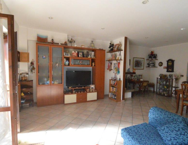 appartamento in vendita a Fonte Nuova