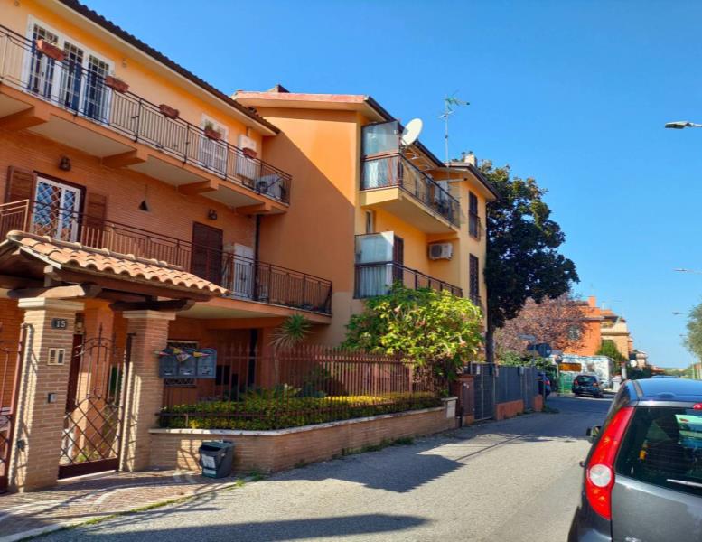 appartamento in vendita a Fonte Nuova in zona Torre Lupara