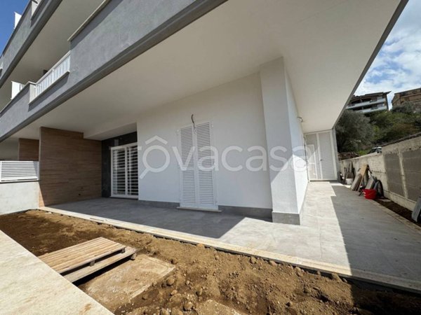 appartamento in vendita a Fonte Nuova in zona Santa Lucia