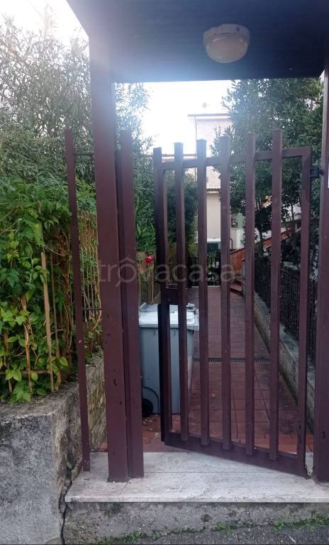 appartamento in vendita a Fonte Nuova in zona Torre Lupara