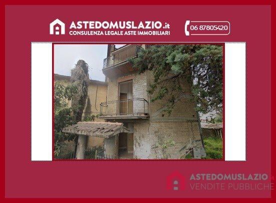 appartamento in vendita a Fonte Nuova in zona Torre Lupara