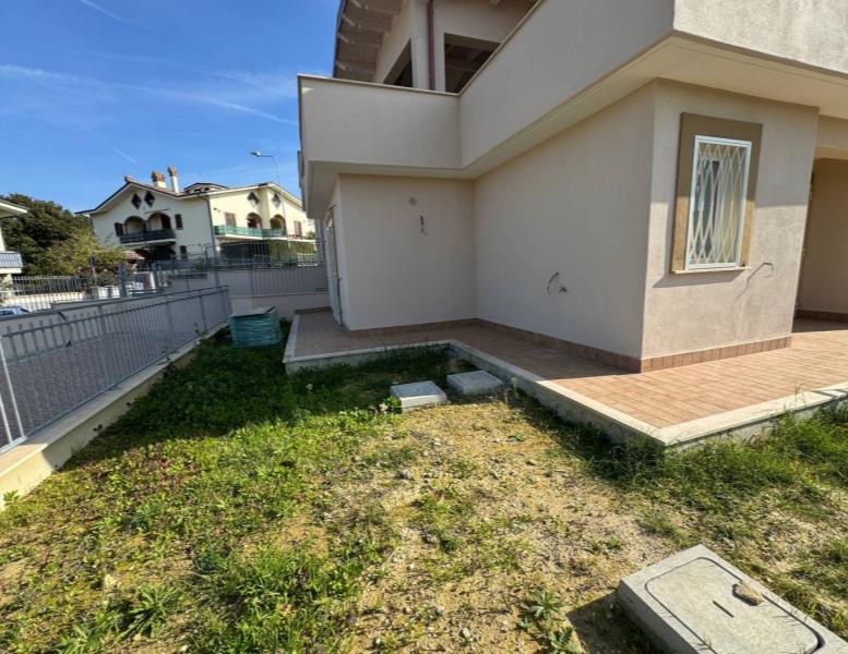 appartamento in vendita a Fonte Nuova