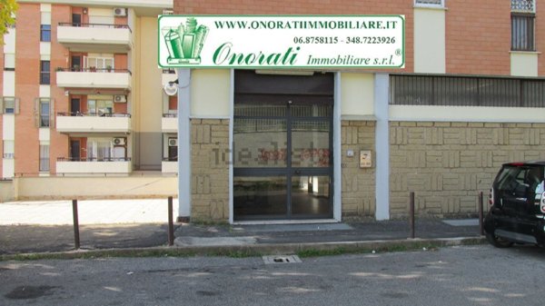 ufficio in vendita a Fonte Nuova