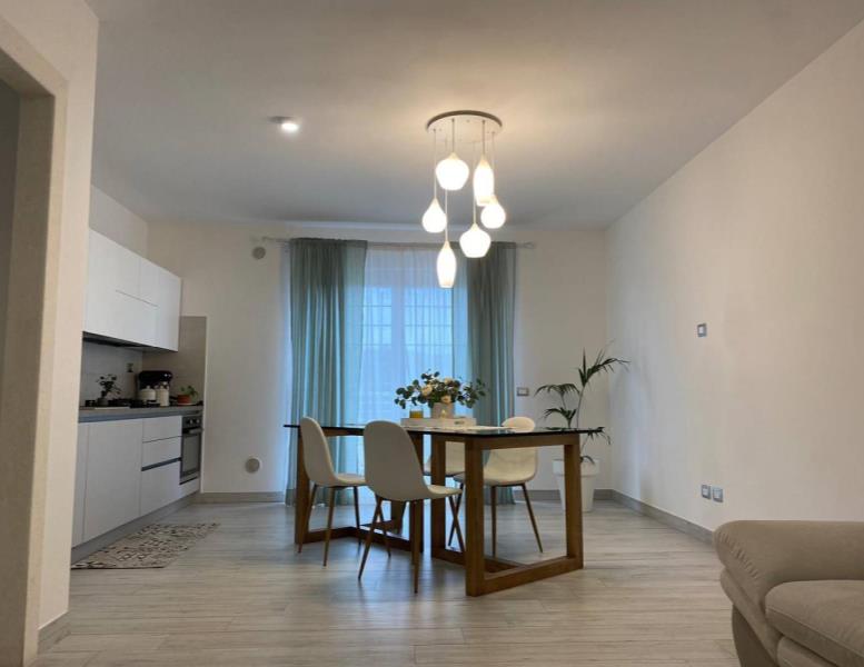 appartamento in vendita a Fonte Nuova in zona Santa Lucia