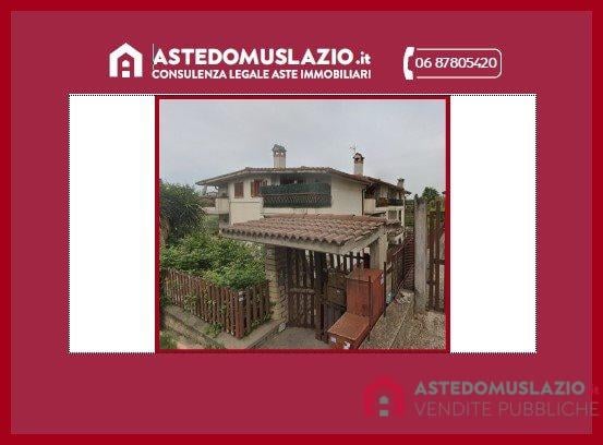 appartamento in vendita a Fonte Nuova in zona Torre Lupara