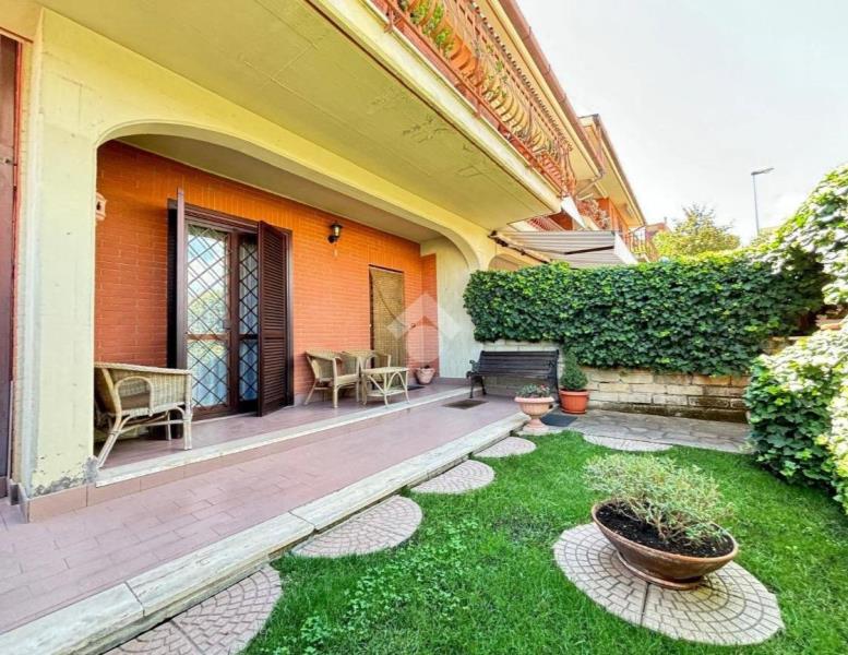 casa indipendente in vendita a Fonte Nuova