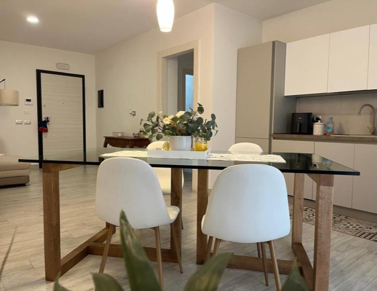 appartamento in vendita a Fonte Nuova in zona Santa Lucia