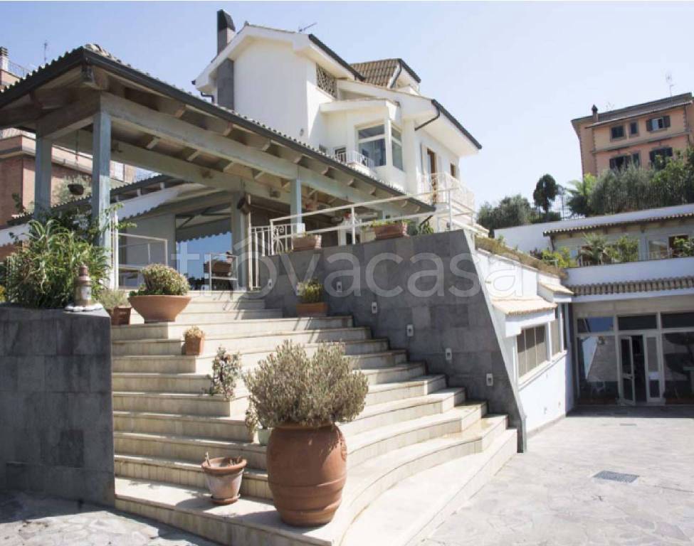 casa indipendente in vendita a Fonte Nuova