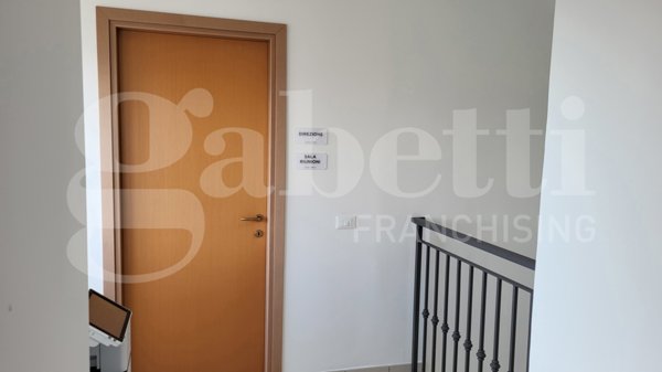 ufficio in vendita a Fonte Nuova