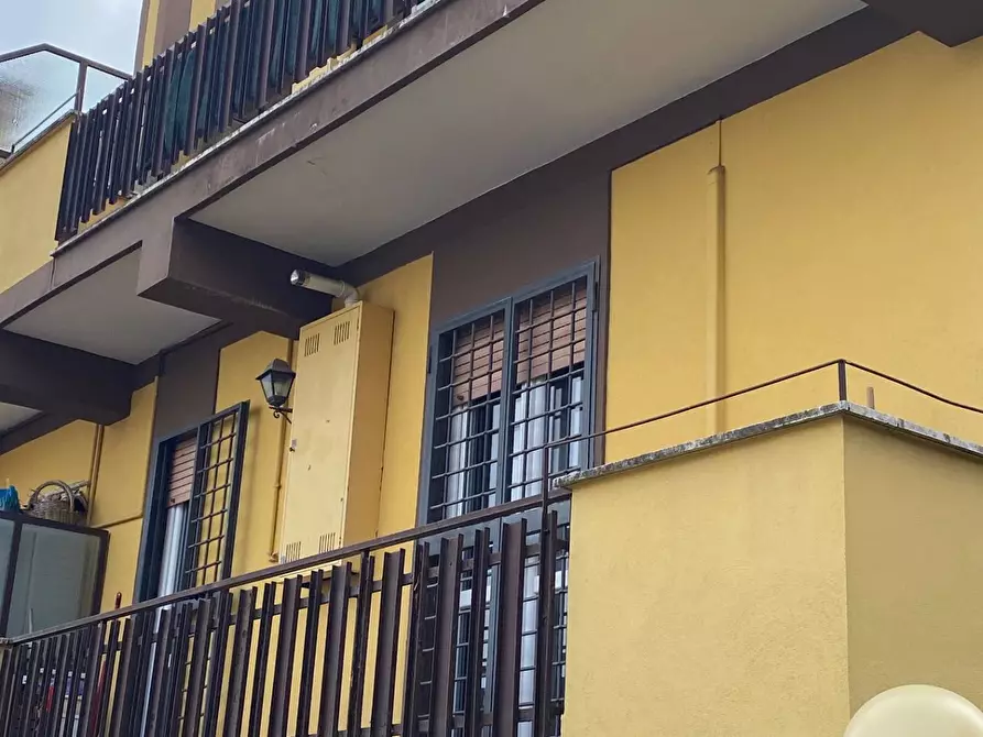 appartamento in vendita a Fonte Nuova in zona Torre Lupara