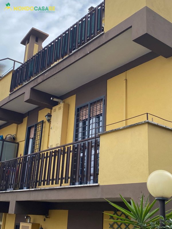 appartamento in vendita a Fonte Nuova in zona Torre Lupara