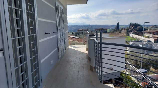 appartamento in vendita a Fonte Nuova in zona Torre Lupara
