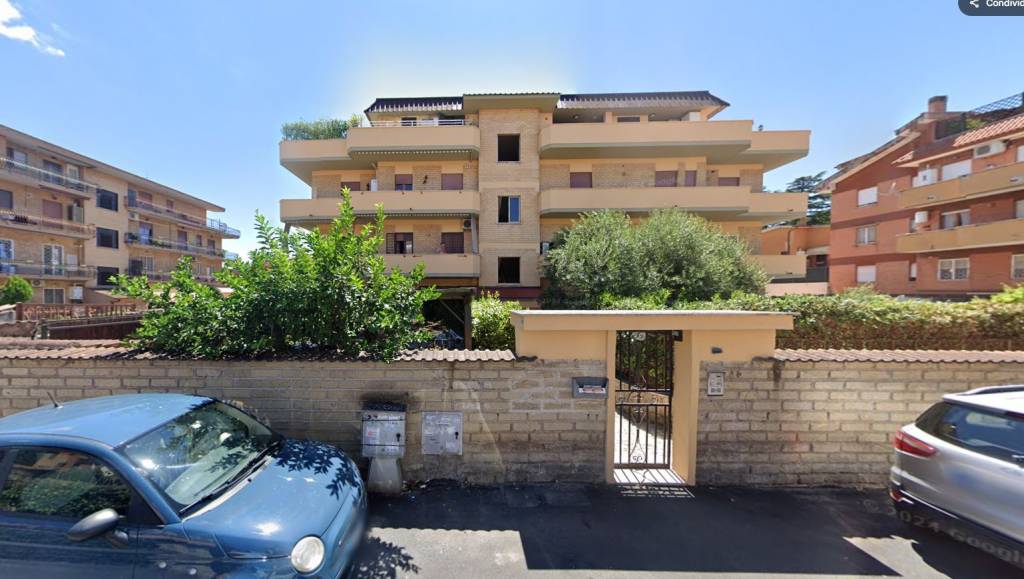 casa semindipendente in vendita a Fonte Nuova in zona Torre Lupara