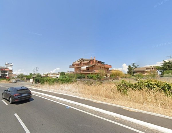 casa indipendente in vendita a Fonte Nuova