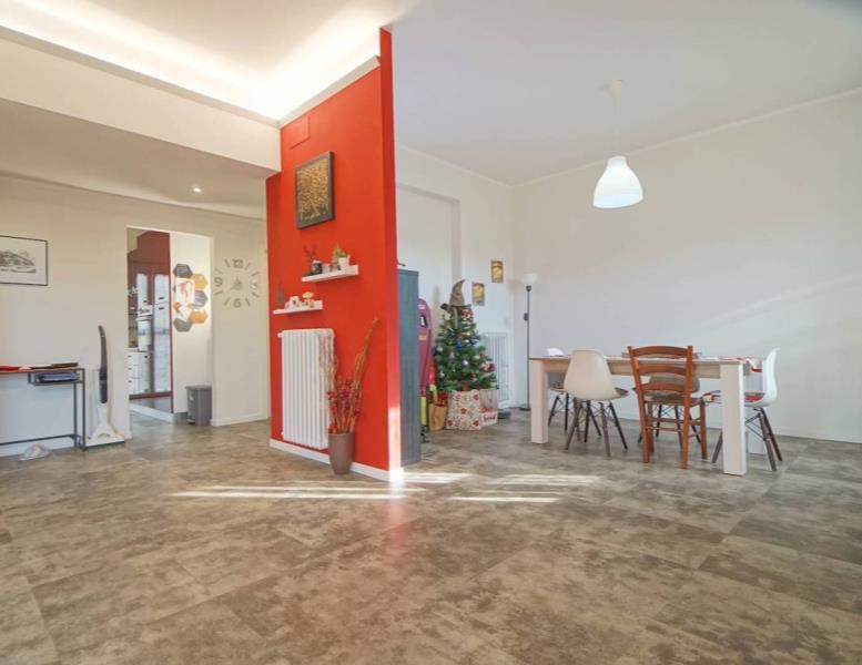 appartamento in vendita a Fonte Nuova